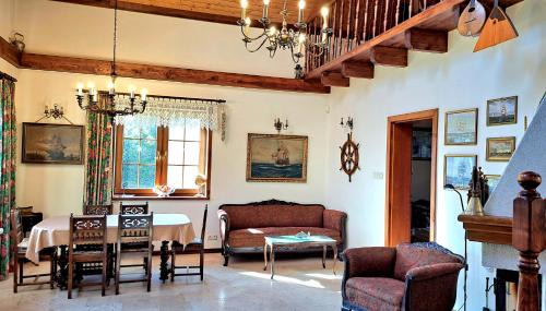 Kopalino Casa | REZYDENCJA BAŁTYCKA Sea and Forest KOPALINO