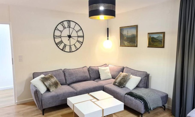 Karpacz Villa | Rezydencja Green Hill - ekskluzywny dom w Karpaczu