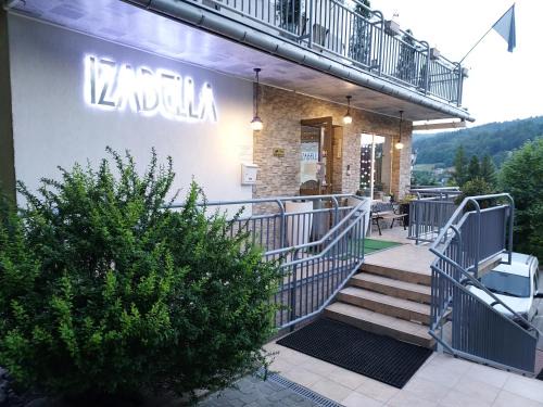Wisla Complejo | Rezydencja Izabella