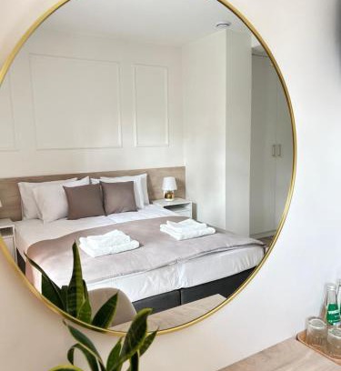 Zarki Apartamento | Rezydencja Leśniów