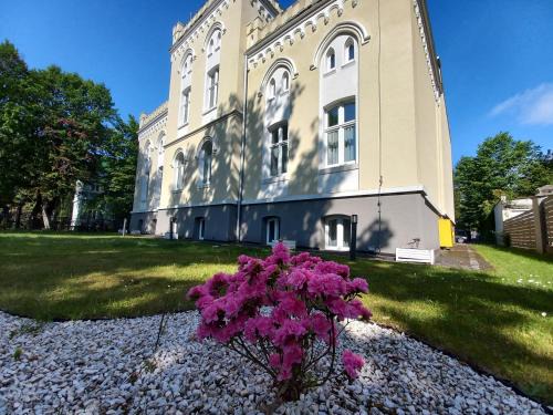 Koszalin Apartamento | Rezydencja Myśliwska - Apartamenty Biznes