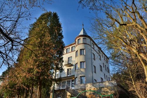 Krynica-Zdroj Apartamento | Rezydencja Zamek