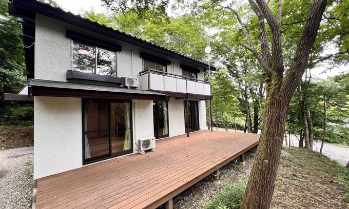 Yumoto Casa | RFA97BE House/Nasugun Tochigi