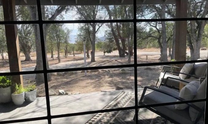 Wofford Heights Casa | RFB Lake house-Boat/Horse Trailer/ Trailer Parking - excellent location + quiet
