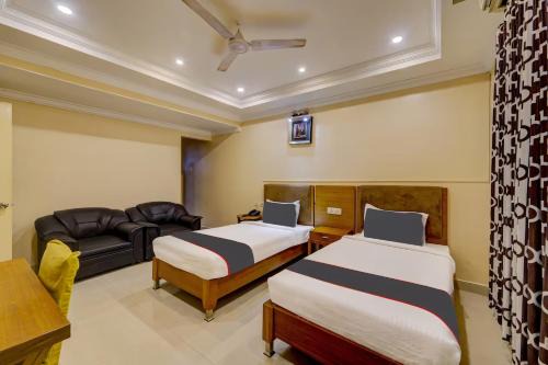 Kodambakkam Hotel | RG SUITES Ashok Nagar Near T Nagar