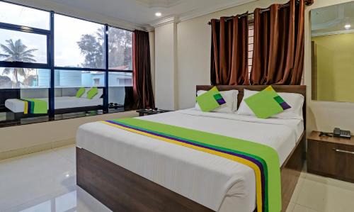 Wilson Garden Hotel | RG SUITES Koramangala