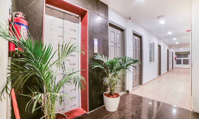 Bellandur Hotel | RG Suites Sarjapur
