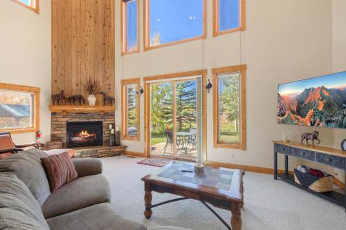 South Fork Casa | RGC-23B South Fork