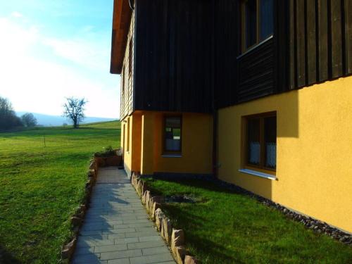 Unterweid Casa | Rhönblick Comfortable holiday residence