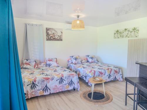 Otumai Apartamento | RH Maharepa LODGE
