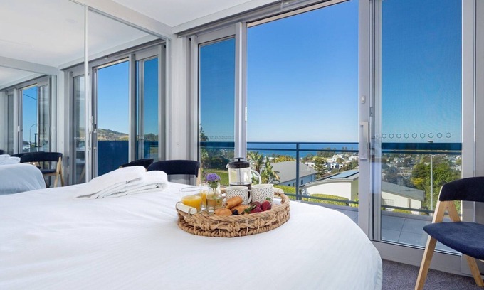 Kiama Villa | Rhapsody by the Sea – panoramic ocean views