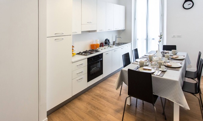 Reggio Calabria Cama Y Desayuno | Rhegion B&B