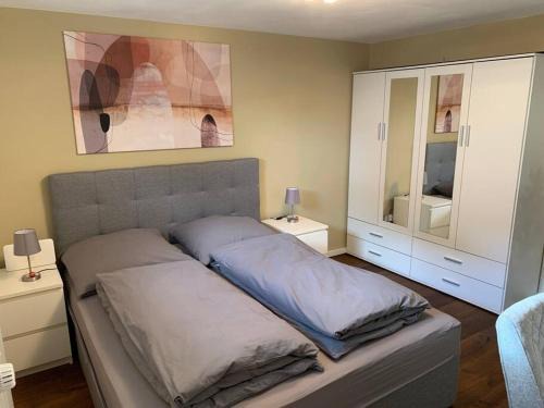 Vallendar Apartamento | Rhein Apartment Souterrain Business