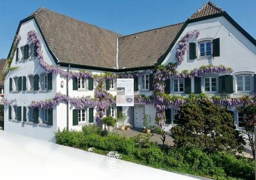 Hitdorf Casa | Rhein River Guesthouse - direkt am Rhein