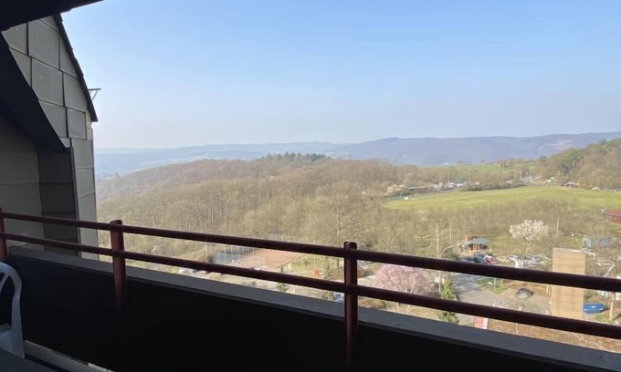 Lahnstein auf der Hohe Apartamento | Rheinblick (A1208) by Interhome