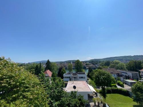 Rheinfelden Apartamento | Rheinblick ESER Luxury Apartments