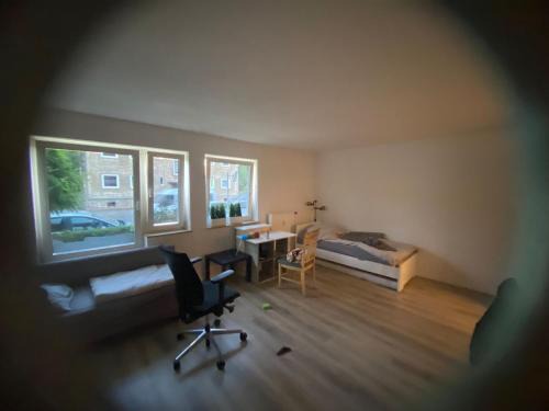 Langenfeld Apartamento | Rheindorferstrasse Langenfeld