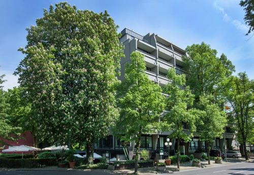 Buderich Apartamento | Rheinhof by Gerda Good Living - Digital Access