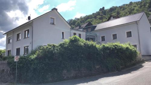 Lorch Casa | Rheinliebe Bistro und Pension