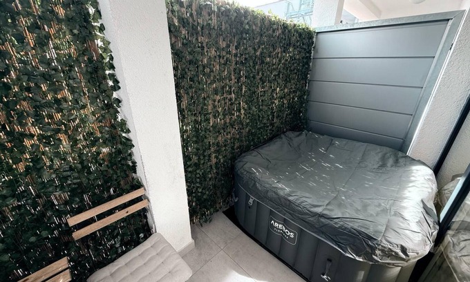 Lutzel Apartamento | Rheinmosel Glück 11