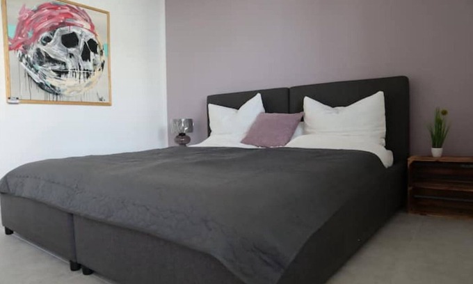 Lutzel Apartamento | Rheinmosel Glück 5