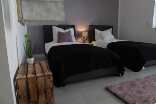Lutzel Apartamento | Rheinmosel Glück 6