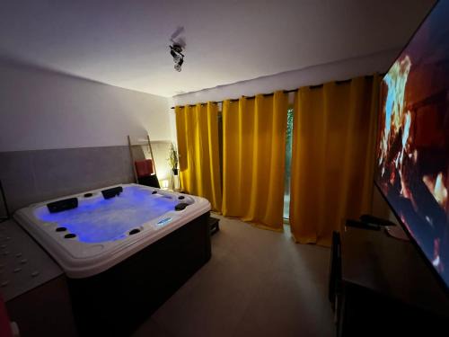 Lutzel Apartamento | RheinMosel Glück Wellness