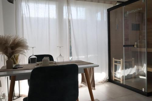 Lutzel Apartamento | RheinMosel Wellness 12