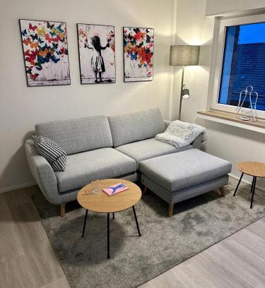 Dormagen Apartamento | RheinNest , neue und gemütliche Wohnung