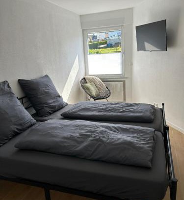 Oberwesel Apartamento | RheinSchatz Apartments 6