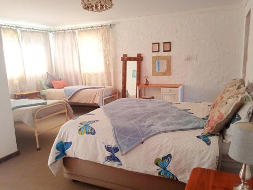 Harrismith Apartamento | Rheola's Guest Cottage