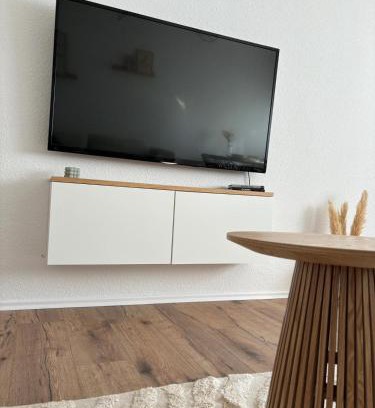 Rheydt Apartamento | Rheydt Comfort Stay Apartment