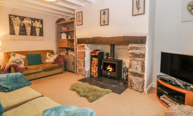 Newborough Casa | Rhianfa