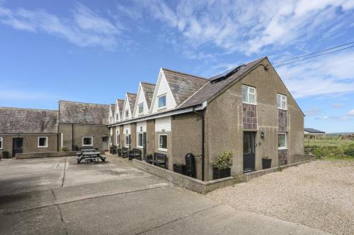 Llanengan Casa | Rhiw - 1 Ty'n Don