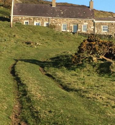 Mynytho Casa | Rhiw 2 Bryn Tirion