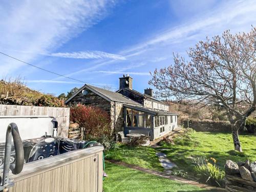 Penrhyndeudraeth Casa | Rhiw Goch - Uk48152