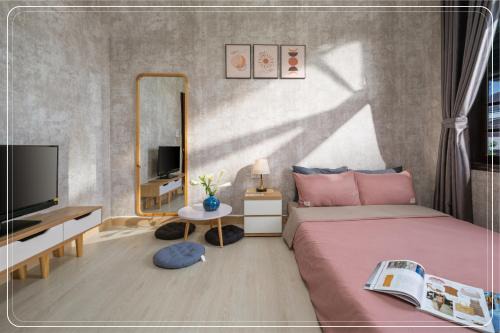 Hue City Centre Apartamento | RHM Apartment Hotel K L Y