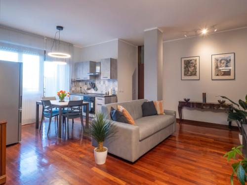 Mazzo Apartamento | Rho Fiera - Ideale per famiglie e viaggi di lavoro