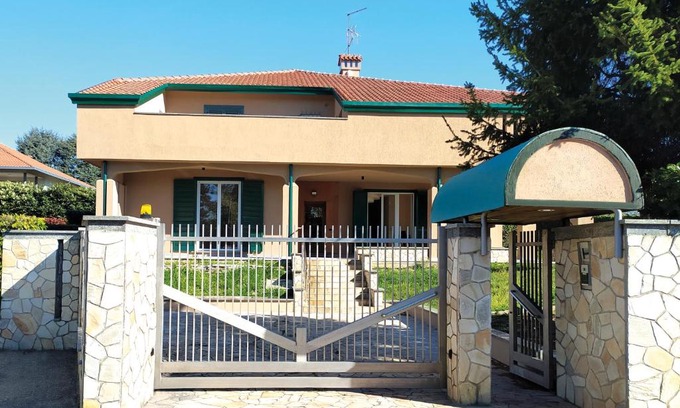 Mazzo Casa | Rho Mind Villa