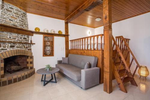 Agios Isidoros Apartamento | Rhodes VistaPeak Retreat