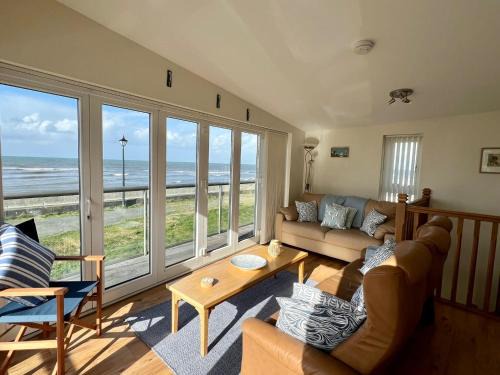 Aberaeron Casa | Rhos Helyg - Beach-side luxury stylish house