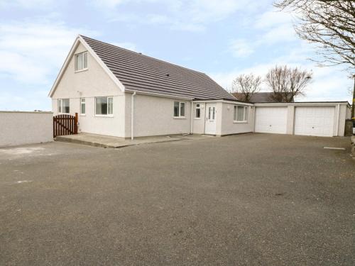 Pen-y-sarn Casa | Rhos Helyg