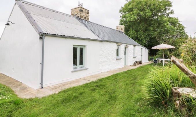 Goodwick Cabaña | Rhos y Clegyrn, GOODWICK