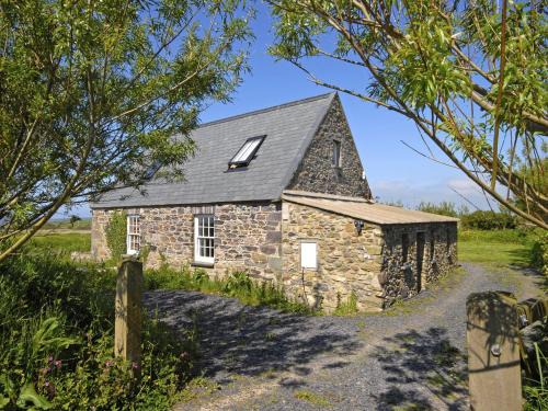 St Brides Casa | Rhosson Chapel Cottage