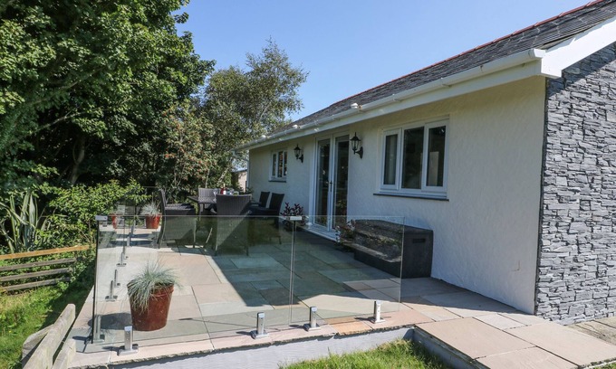 Brynteg Casa | Rhosydd Cottage, BRYNTEG