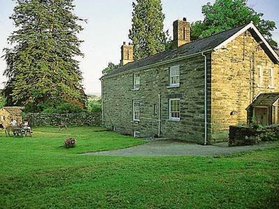 Betws-Y-Coed Casa | Rhydlanfair