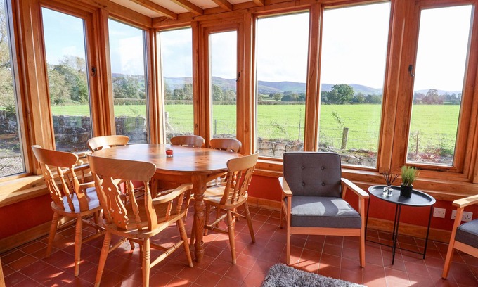 Llanynys Cabaña | Rhydonnen Bach