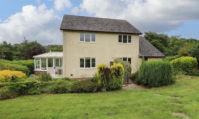 Bethania Casa | Rhydygroes