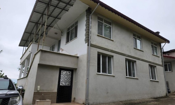 Rize Casa | RİZE BAĞ EVİ