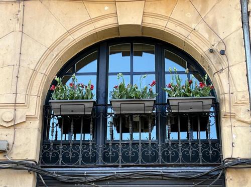Bilbao la Vieja Apartamento | Ria AC by Staynnapartments